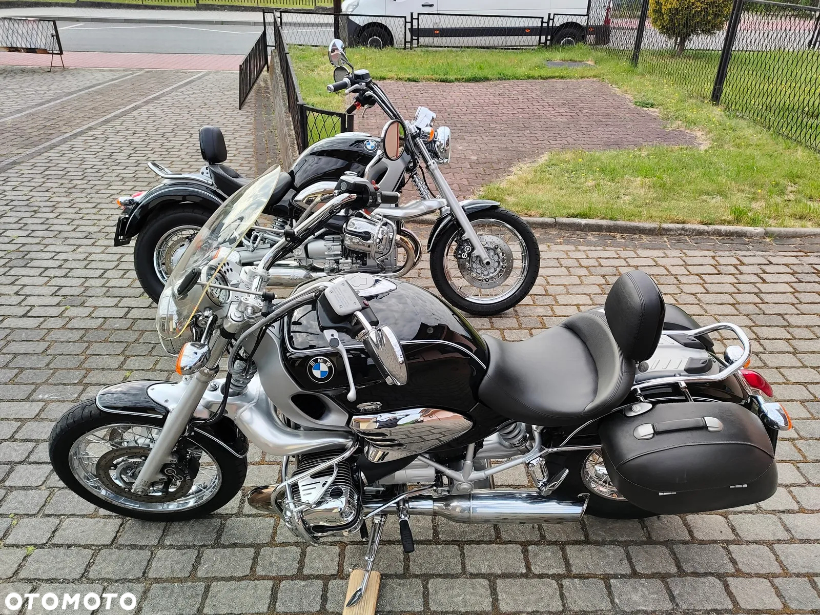 BMW R - 28