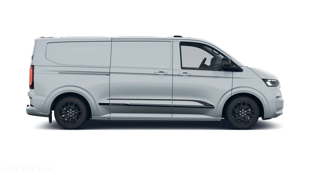 Volkswagen Transporter - 2