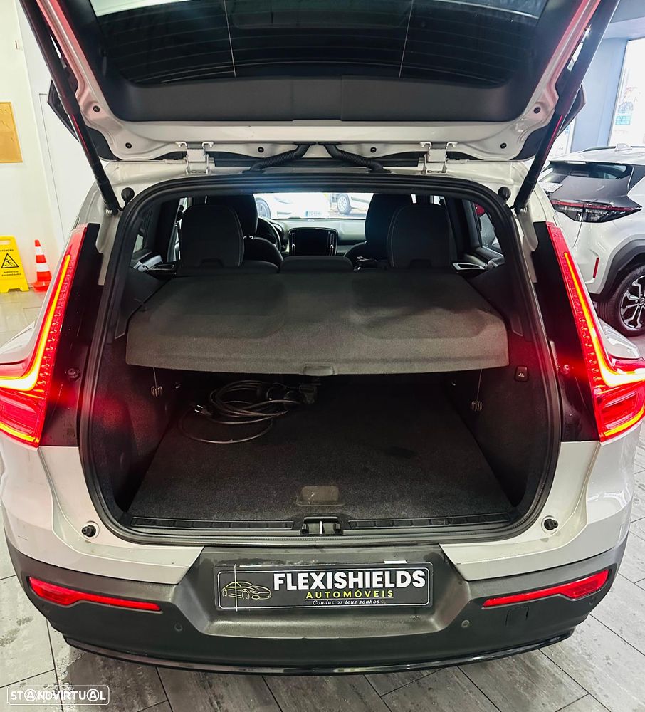 Volvo XC 40 T4 Recharge DKG RDesign - 7