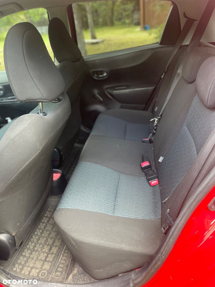 Toyota Yaris 1.0 Sprint - 9