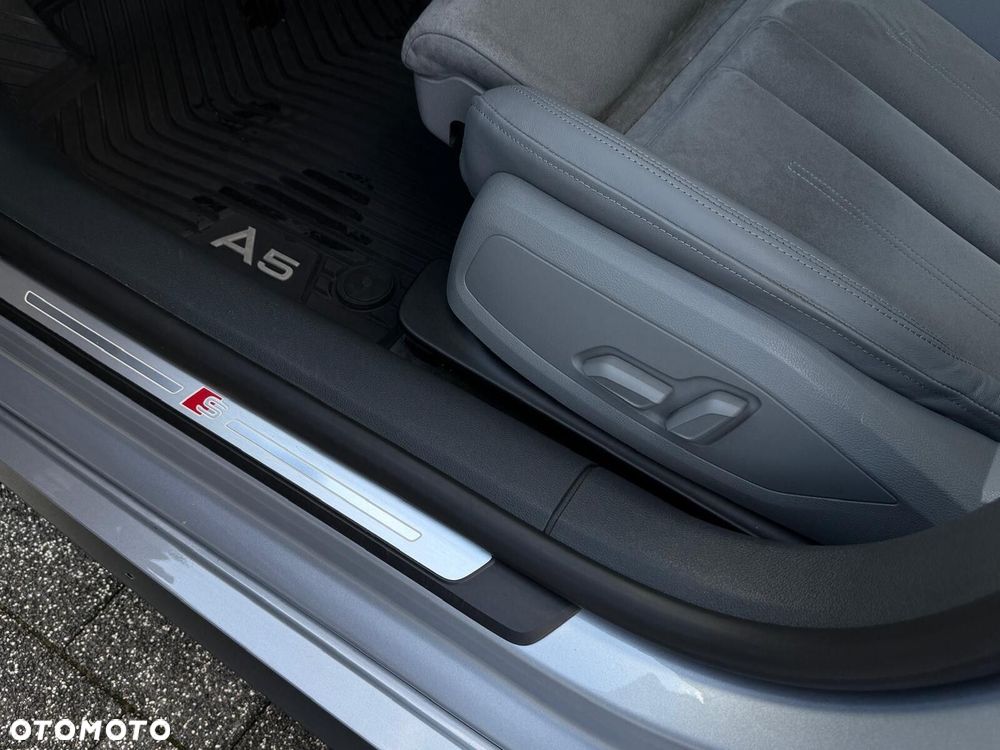 Audi A5 Sportback - 21