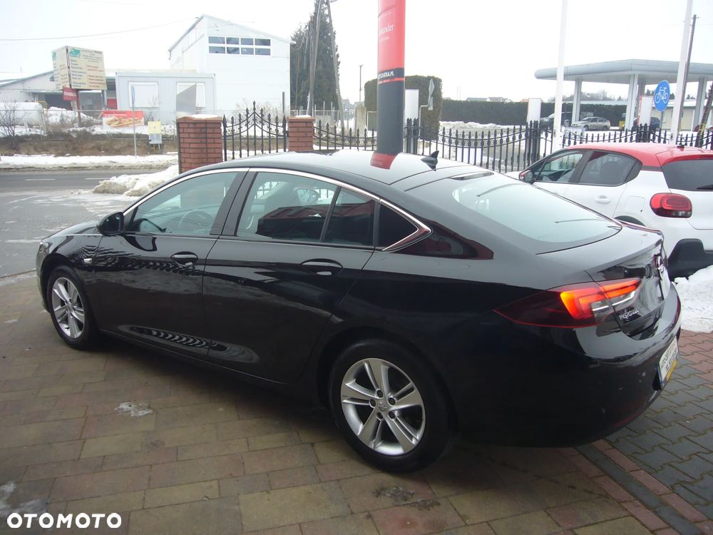 Opel Insignia 1.6 CDTI Elite S&S - 10