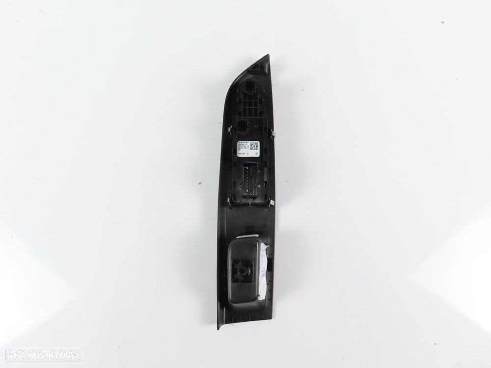 Interruptor vidros Esquerdo/Frente Seminovo/ Original CITROEN C4 Picasso II/CITR... - 2
