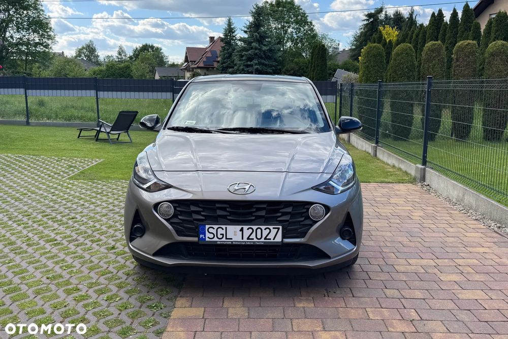 Hyundai i10 1.2 Premium - 2