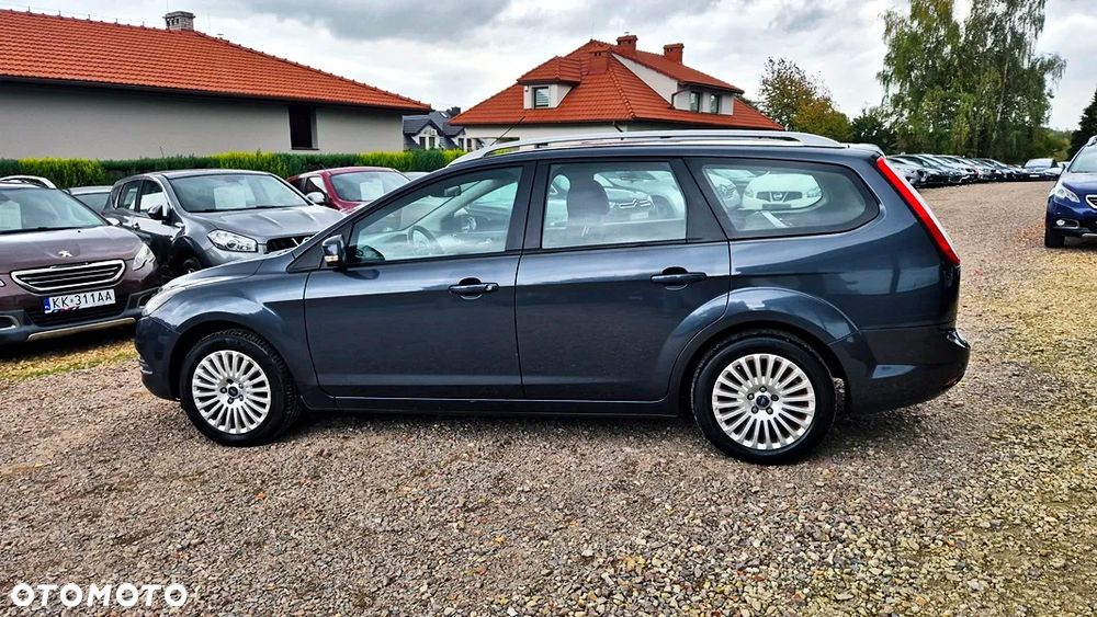 Ford Focus - 22