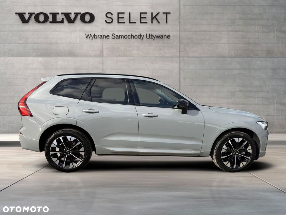 Volvo XC 60 - 9