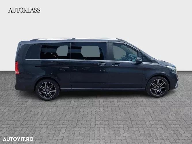 Mercedes-Benz V 300 d Combi Extra-lung 237 CP AWD 9AT AVANTGARDE EDITION - 6