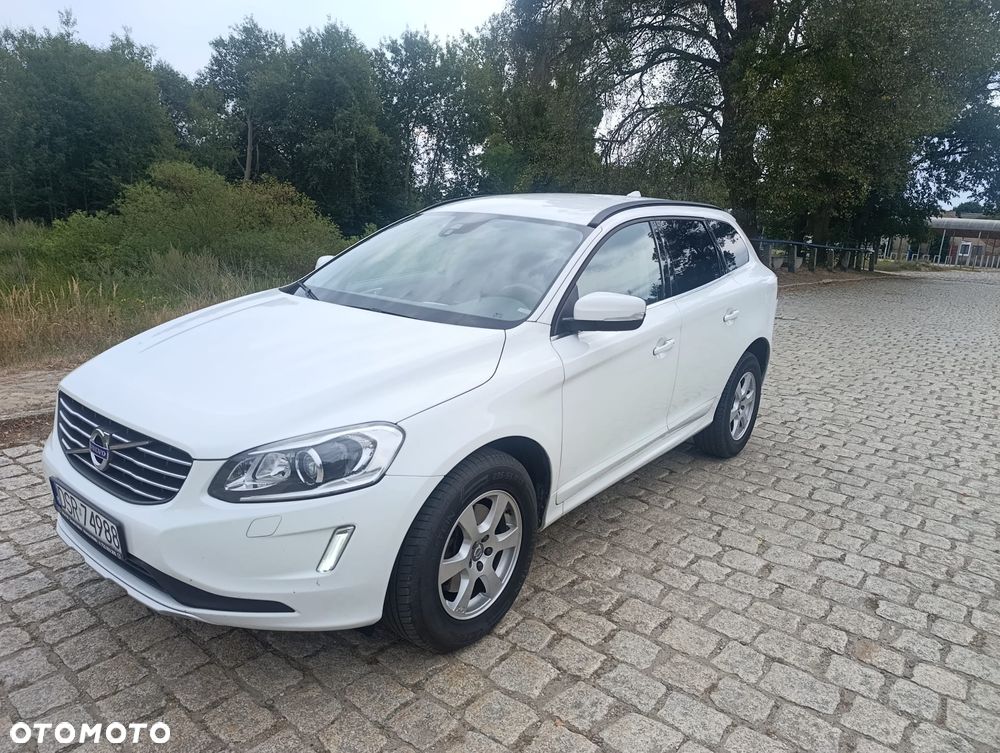 Volvo XC 60 - 1