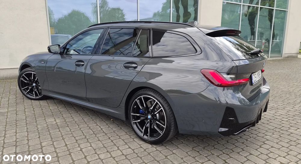 BMW Seria 3 - 14