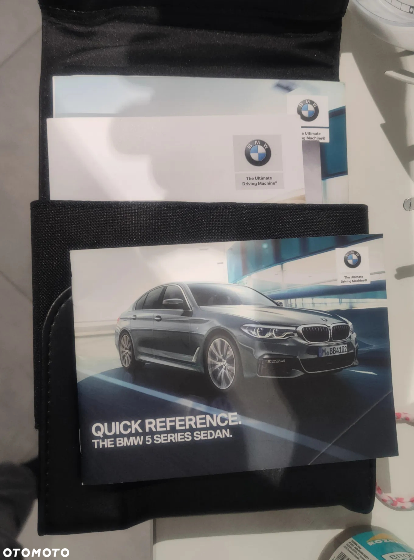 BMW Seria 5 530i GPF xDrive Sport Line sport - 31