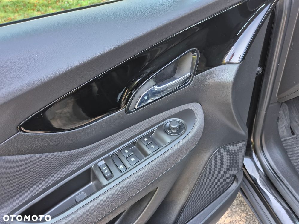 Opel Mokka X 1.4 Automatik Innovation - 11