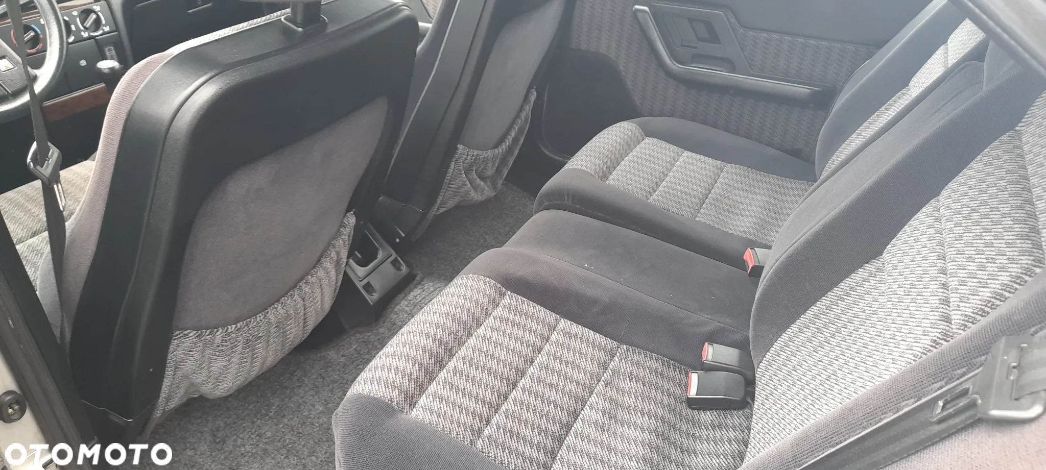 Citroën BX - 10