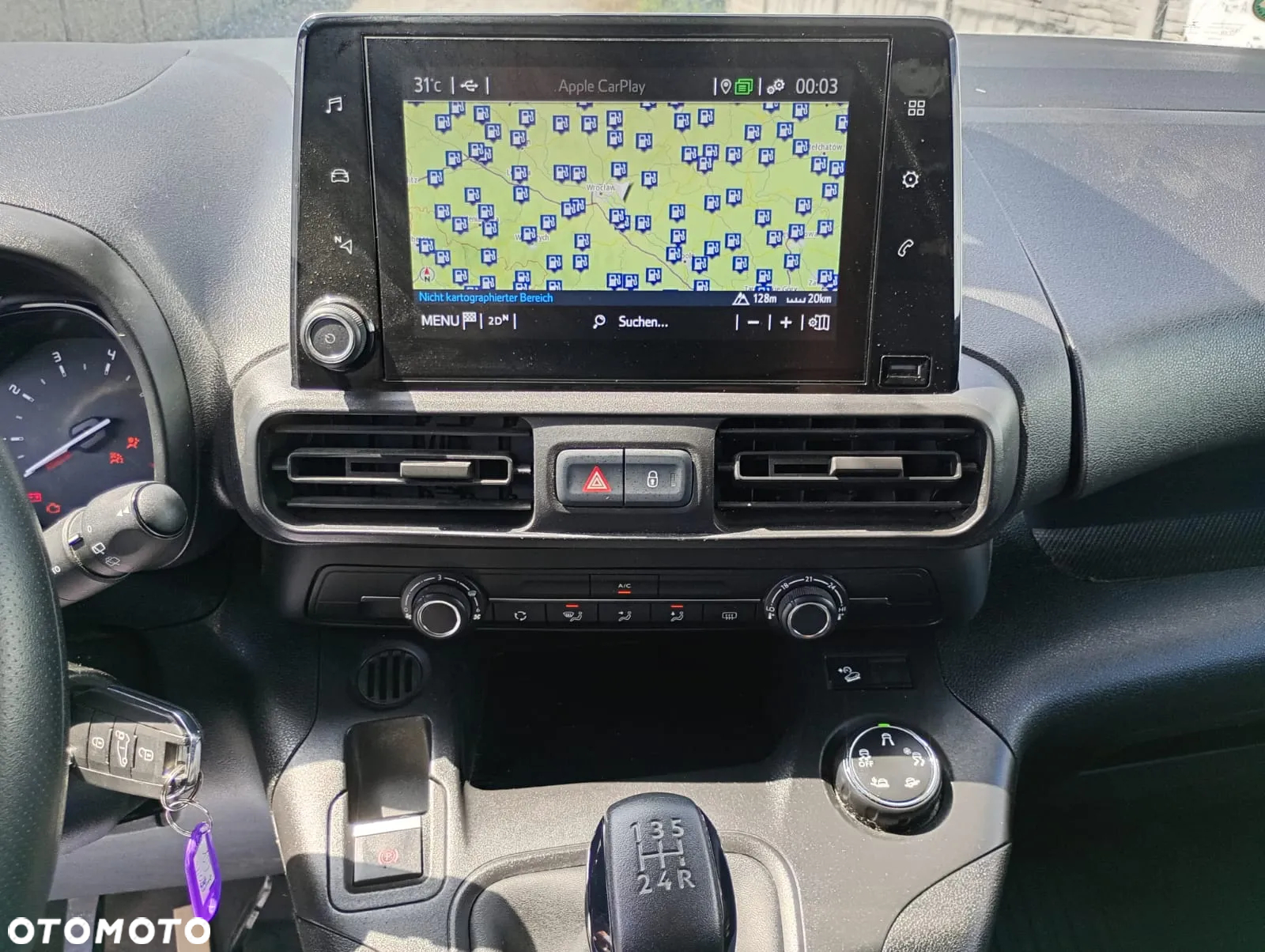 Toyota Proace City - 13