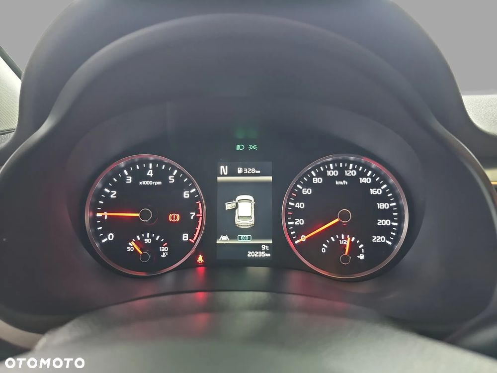 Kia Stonic 1.0 T-GDI L - 17