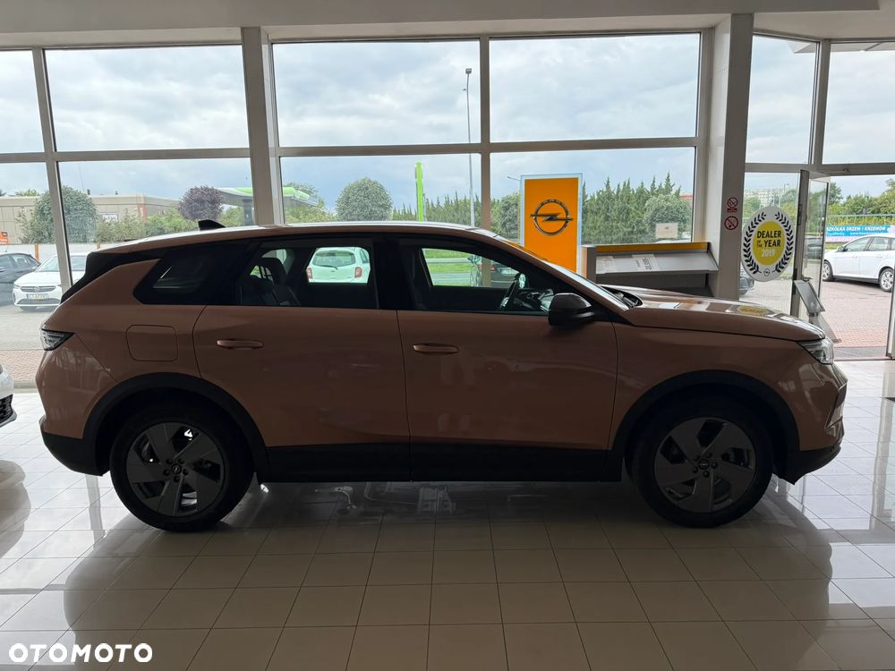 Opel Grandland 1.2 T Edition S&S - 2