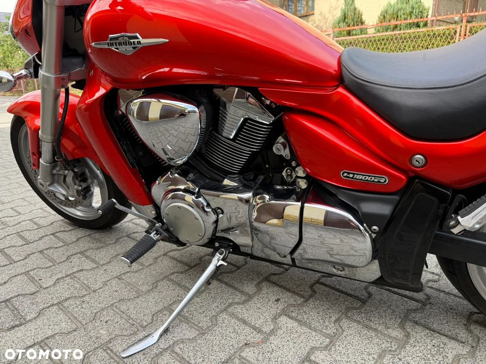 Suzuki VZ - 5