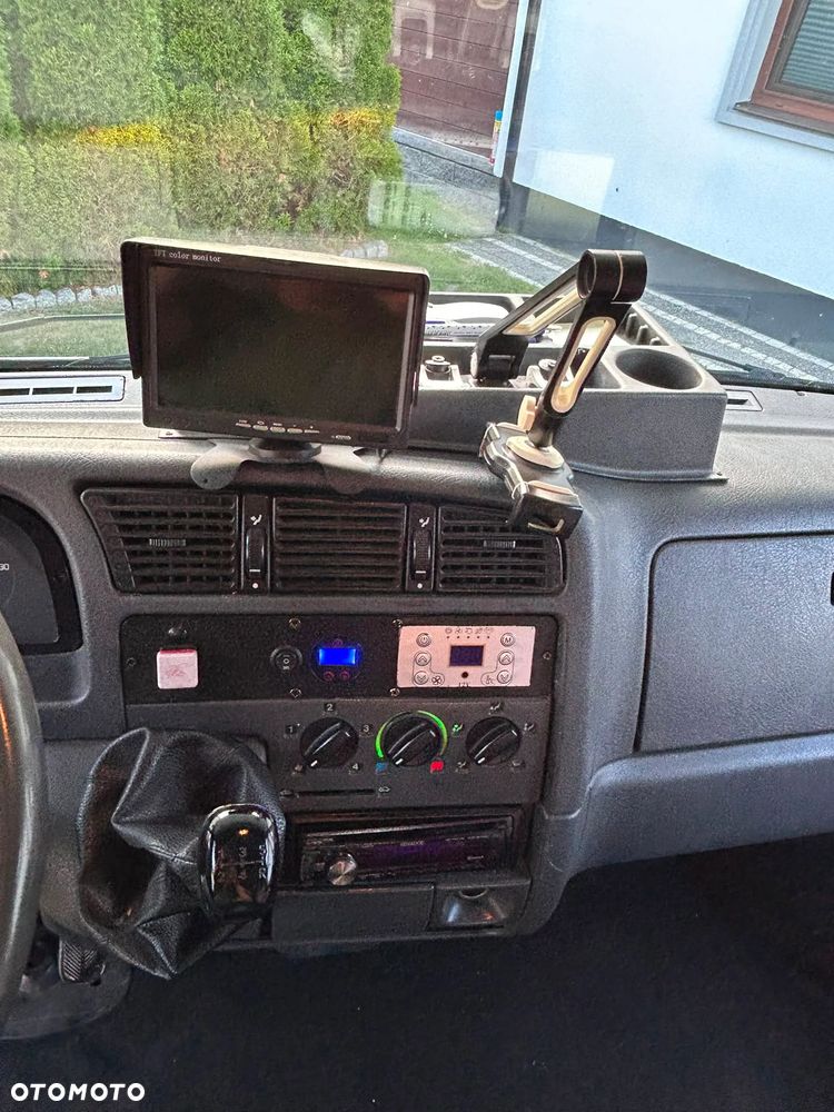 Fiat Ducato - 22
