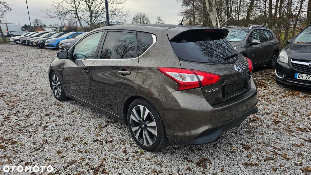 Nissan Pulsar 1.6 DIG-T Acenta - 4