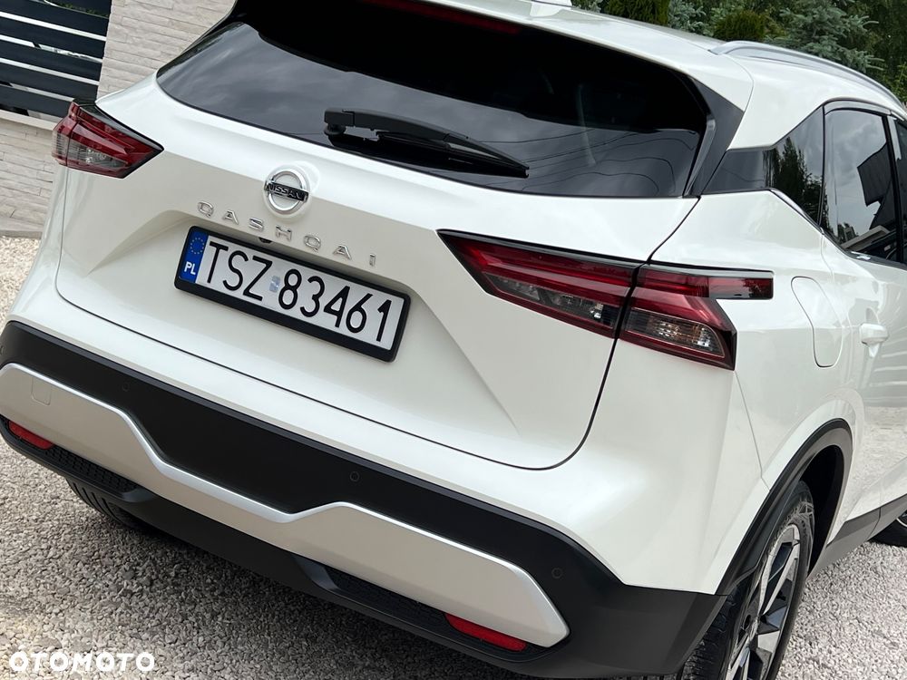 Nissan Qashqai - 16