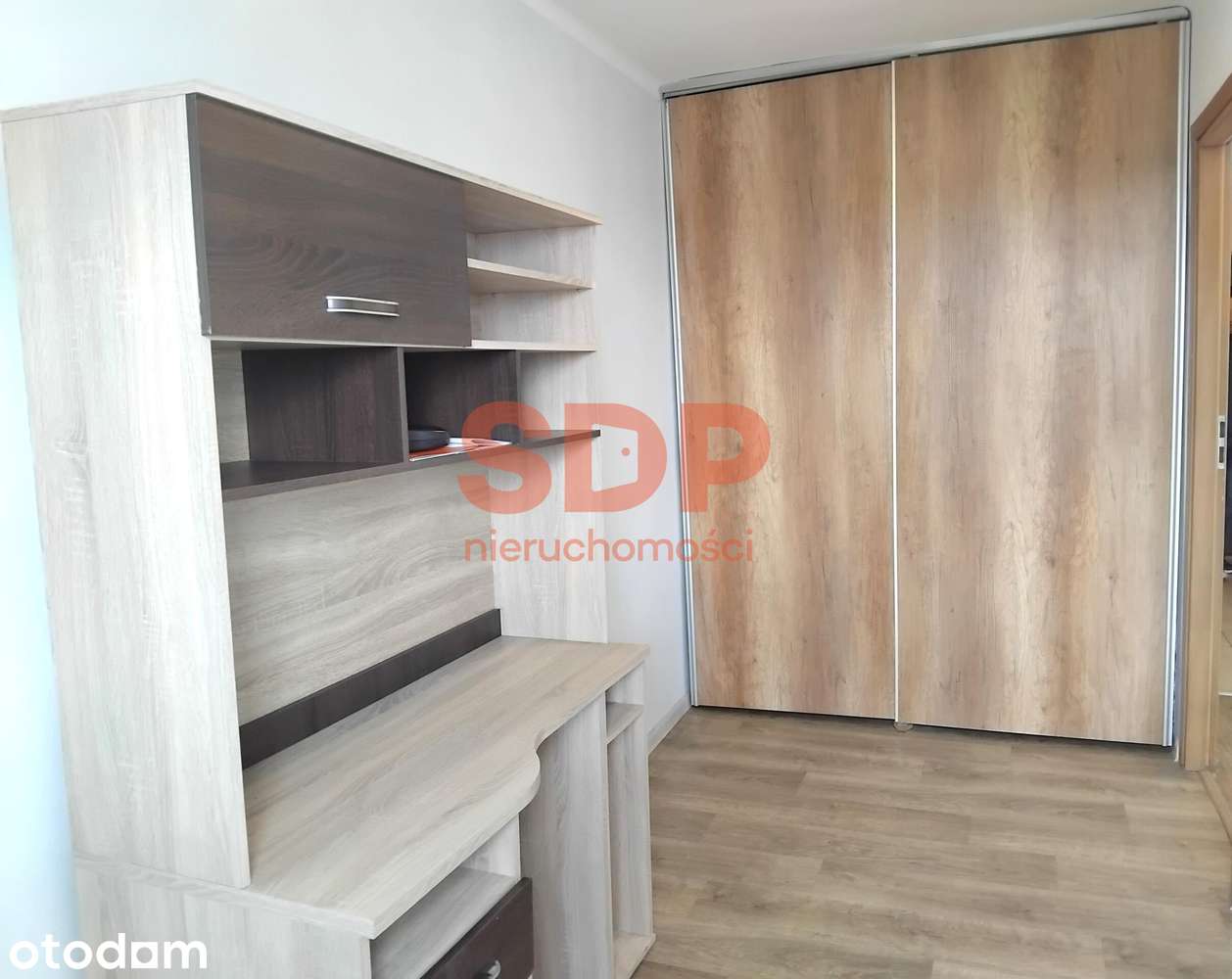 2-pokojowe mieszkanie w centrum Siemianowic | Piwnica | Balkon - Pełny obrazek: 4/13