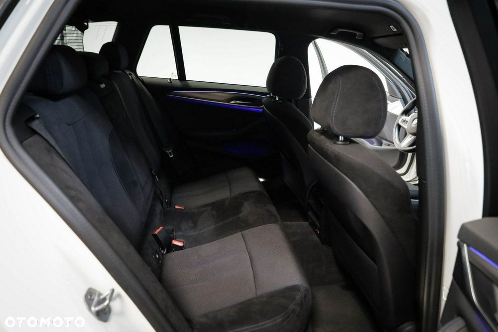 BMW Seria 5 - 23