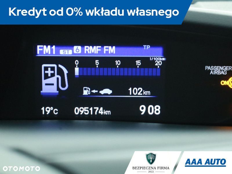 Honda Civic - 14