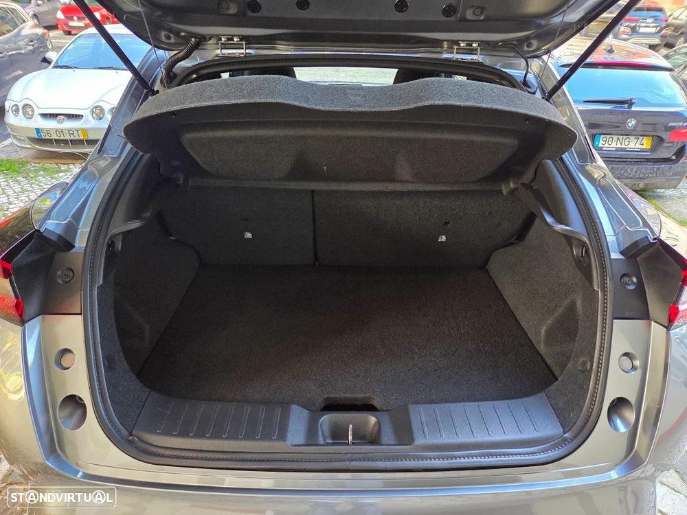 Nissan Juke 1.0 DIG-T N-Connecta DCT - 30