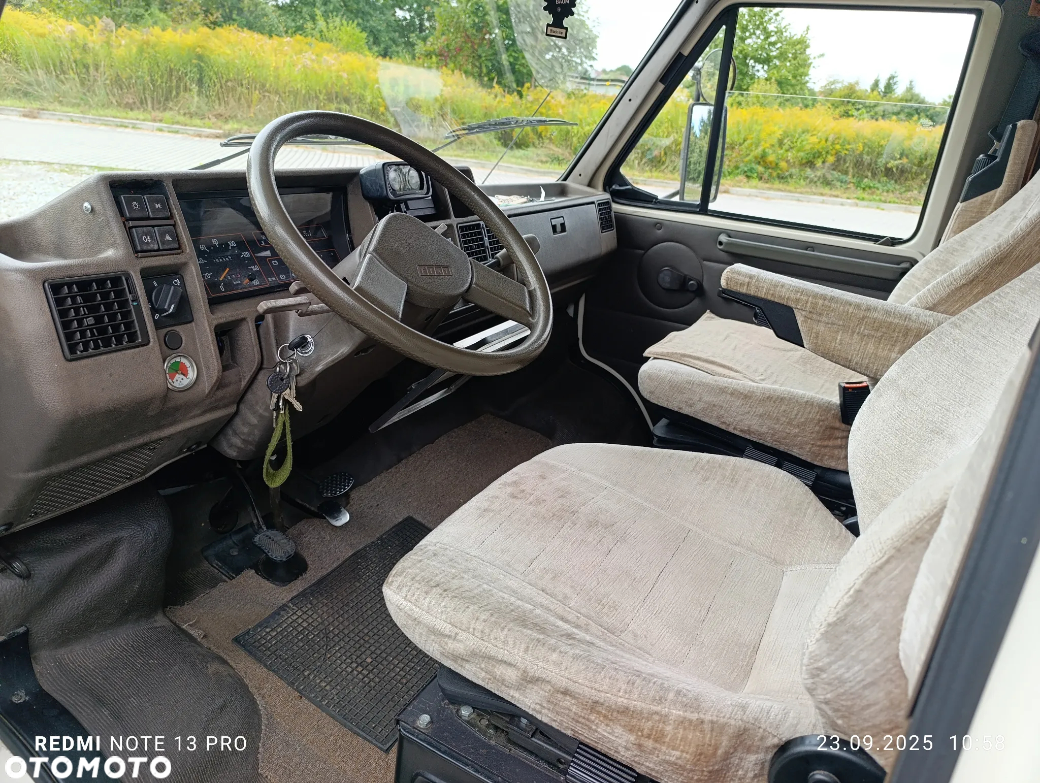 Fiat Ducato - 13