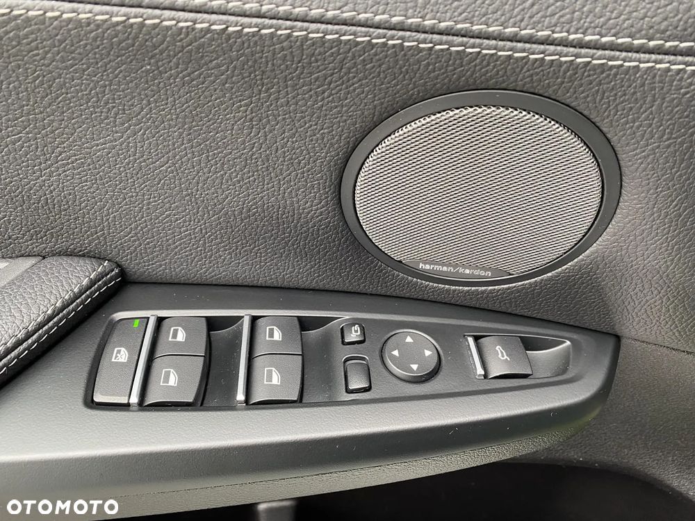 BMW X4 xDrive30d Edycja M Sport - 36