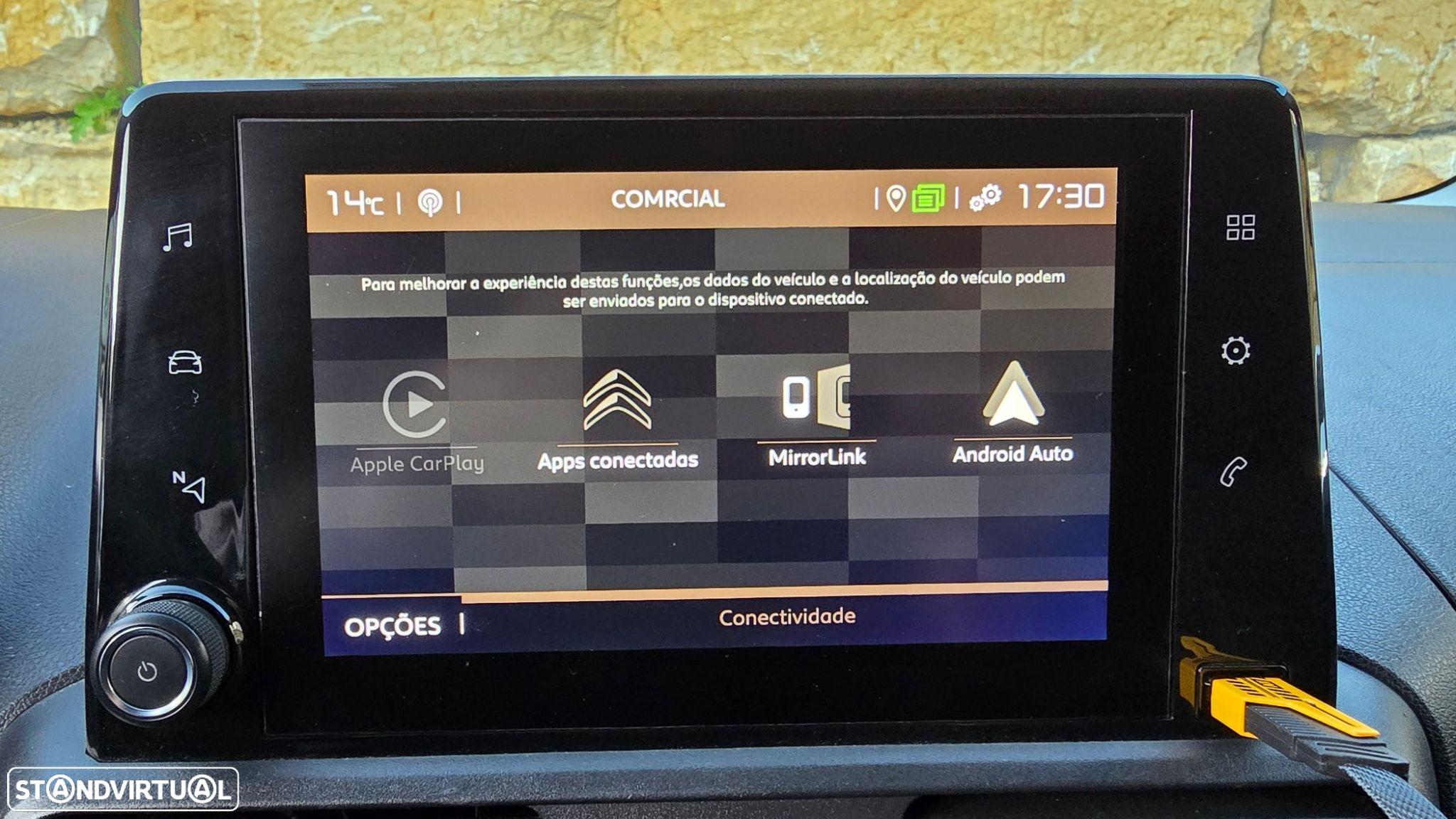 Citroën Berlingo 1.6 BlueHDi M Club - 21