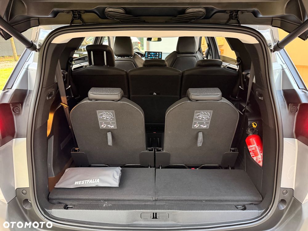 Peugeot 5008 BlueHDI 130 EAT8 Active Pack - 13