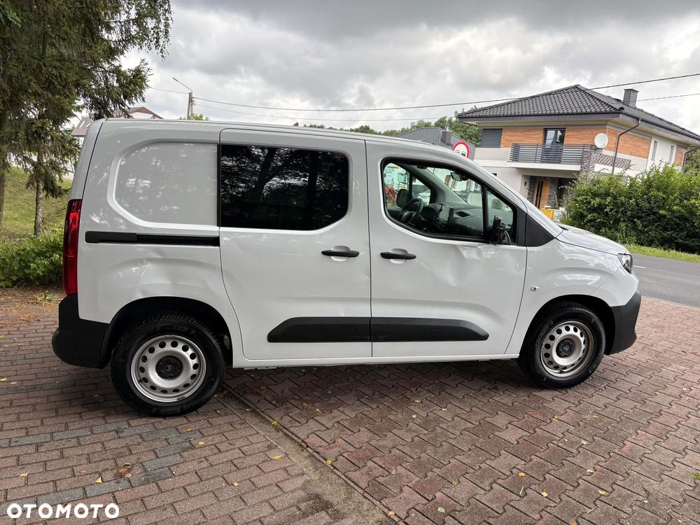 Citroën Berlingo - 9
