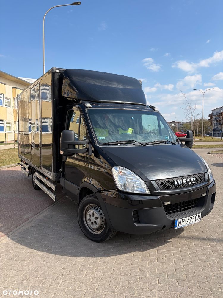 Iveco Daily - 9