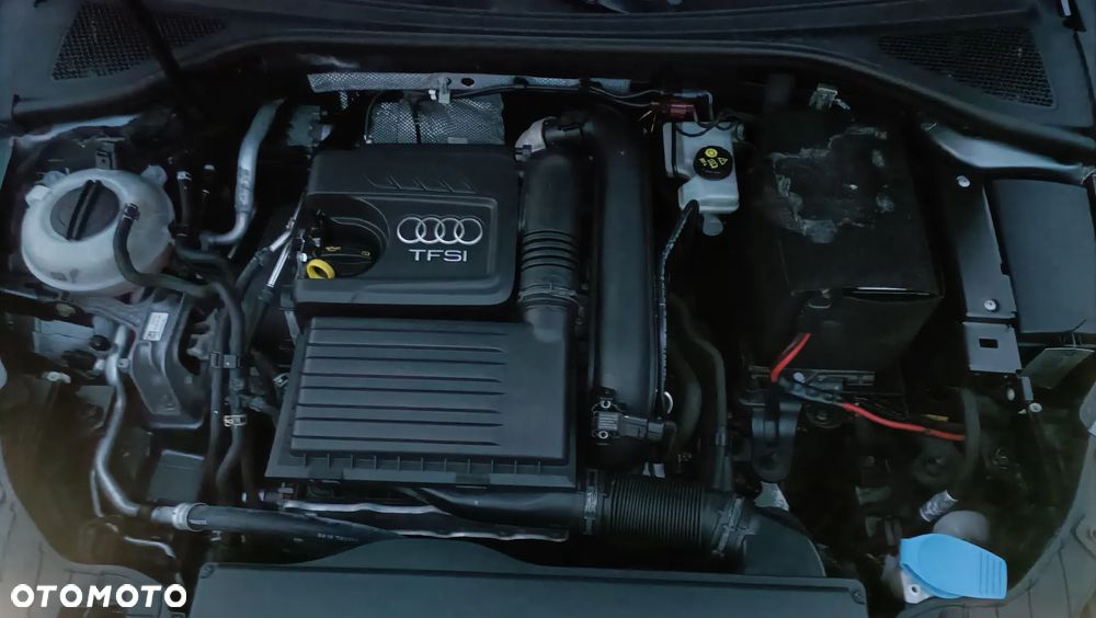 Audi A3 Sportback - 12