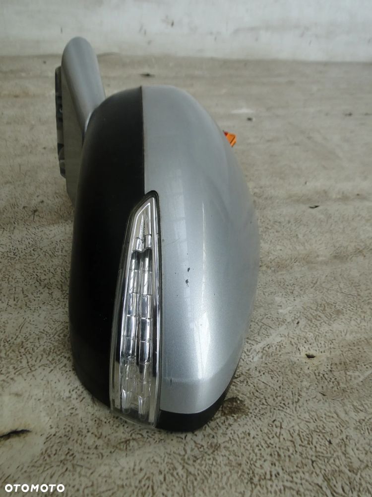 PEUGEOT 508 I LUSTERKO LEWE EZRC 10 PIN 10-18r EUROPA - 4