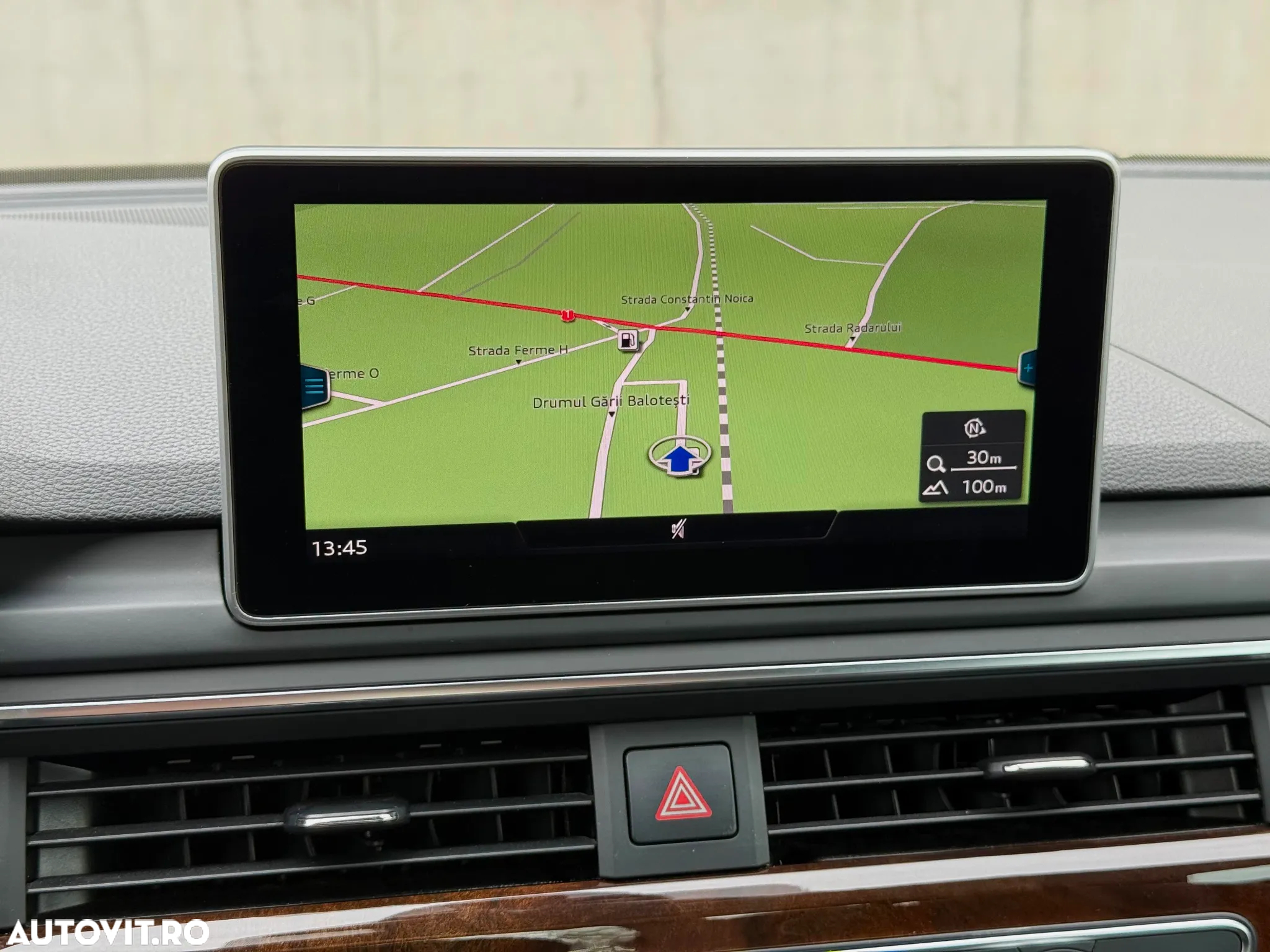 Audi A5 Coupe 2.0 TFSI quattro S tronic Design - 19