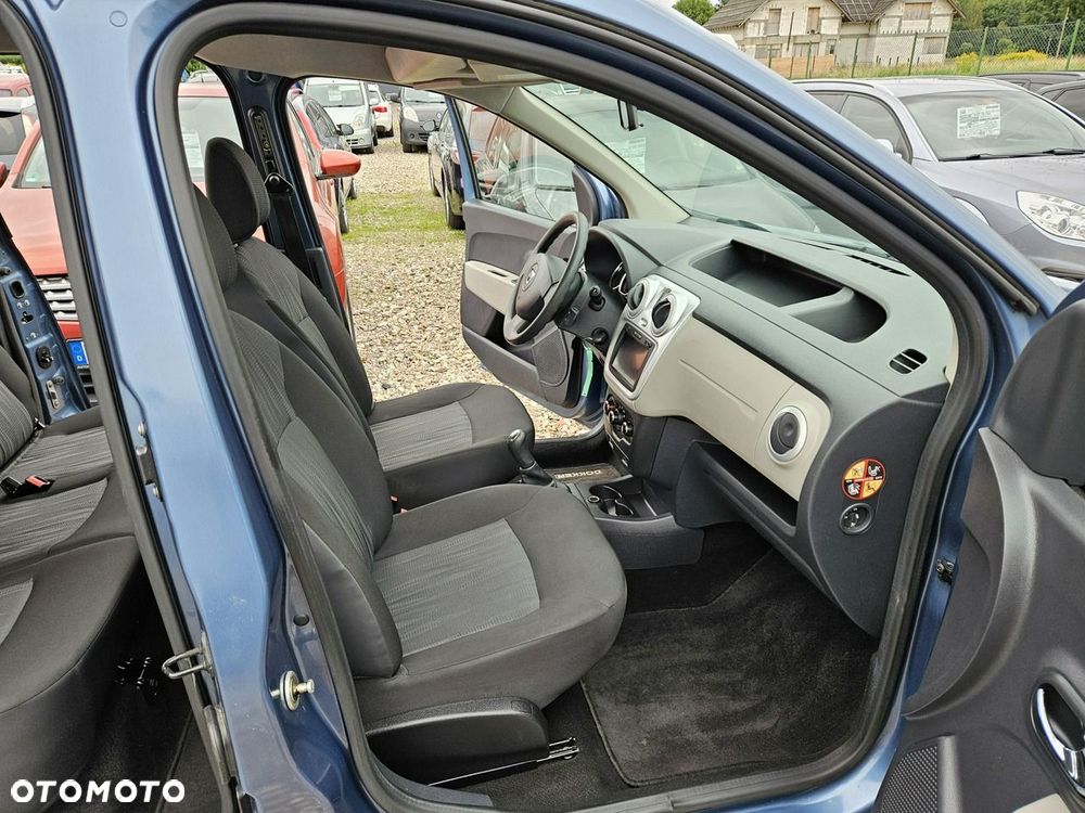 Dacia Dokker - 10