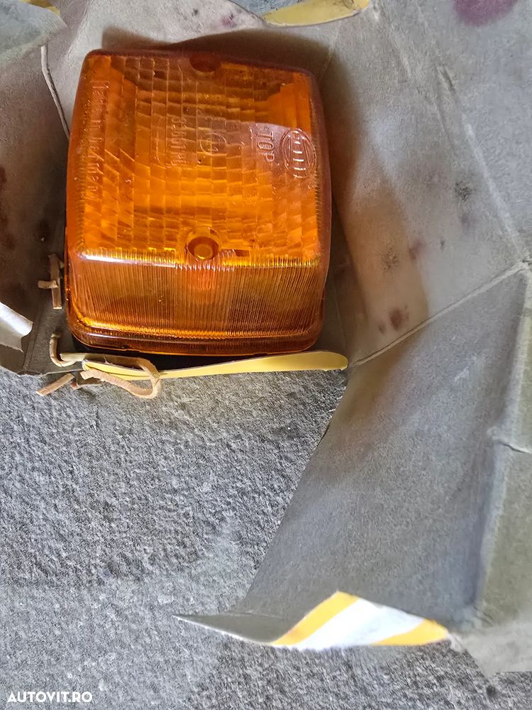 Piese Originale UTILAJE Constructii KOMATSU, ISUZU, VOLVO - Stoc Complet - 8