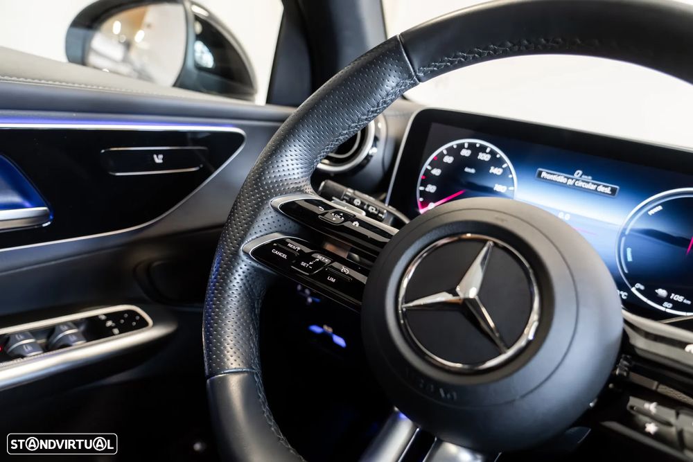 Mercedes-Benz GLC 300 e 4Matic - 14