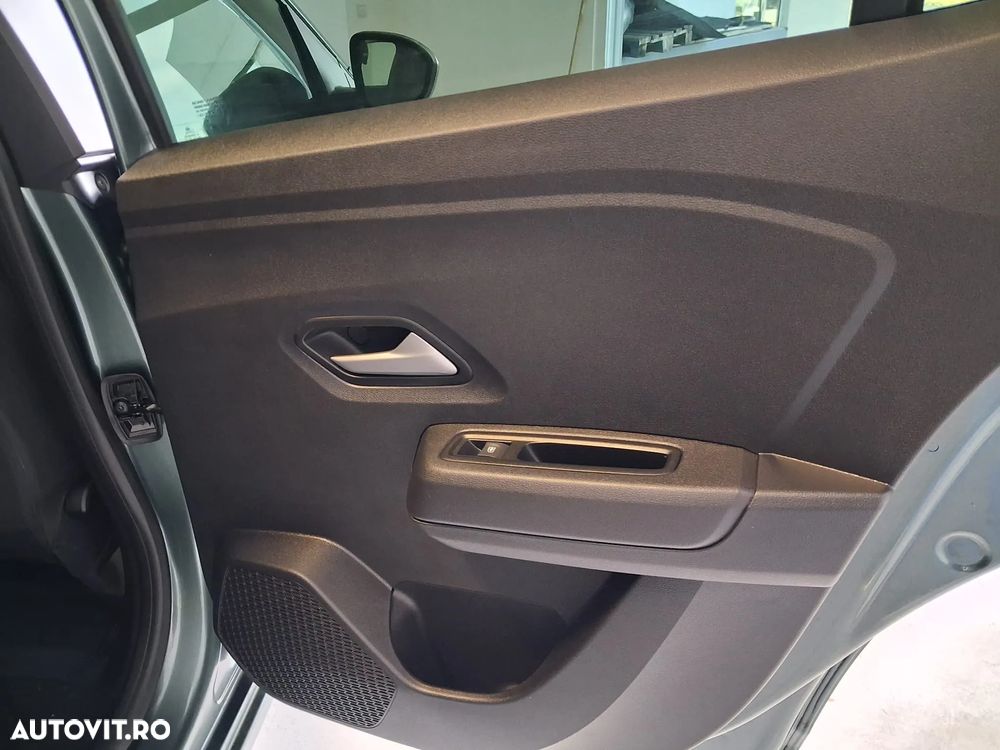 Dacia Logan TCe 90 MT6 XX - 18