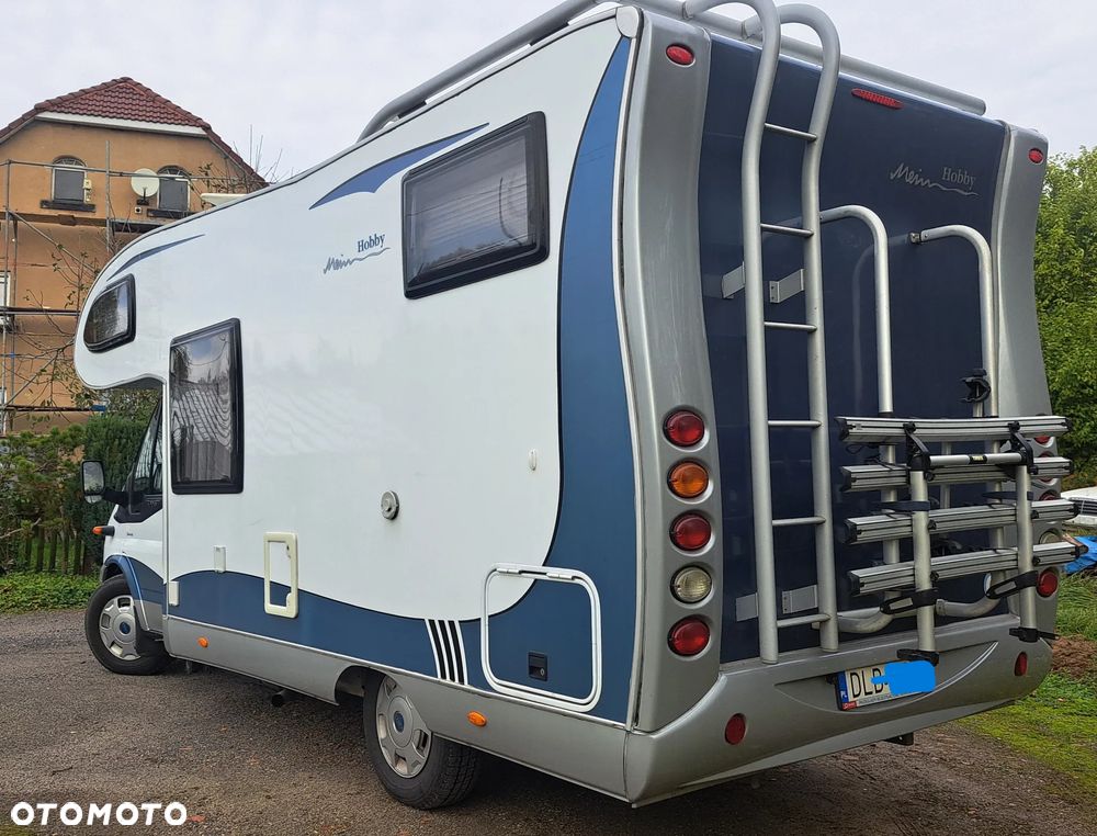 Ford Transit - 4
