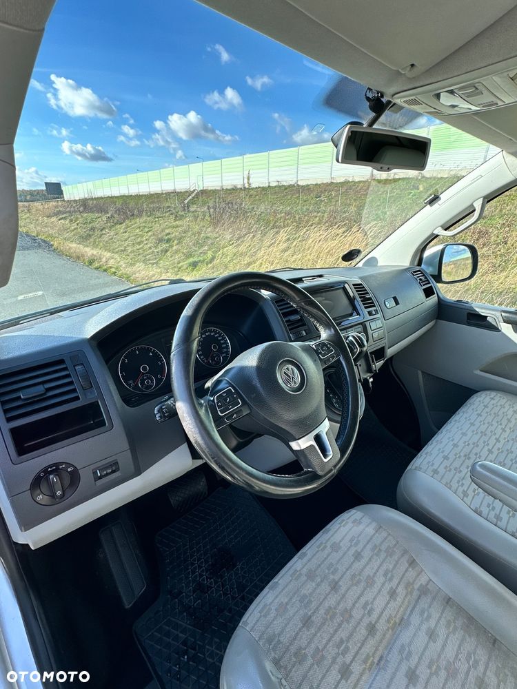 Volkswagen T5 - 8