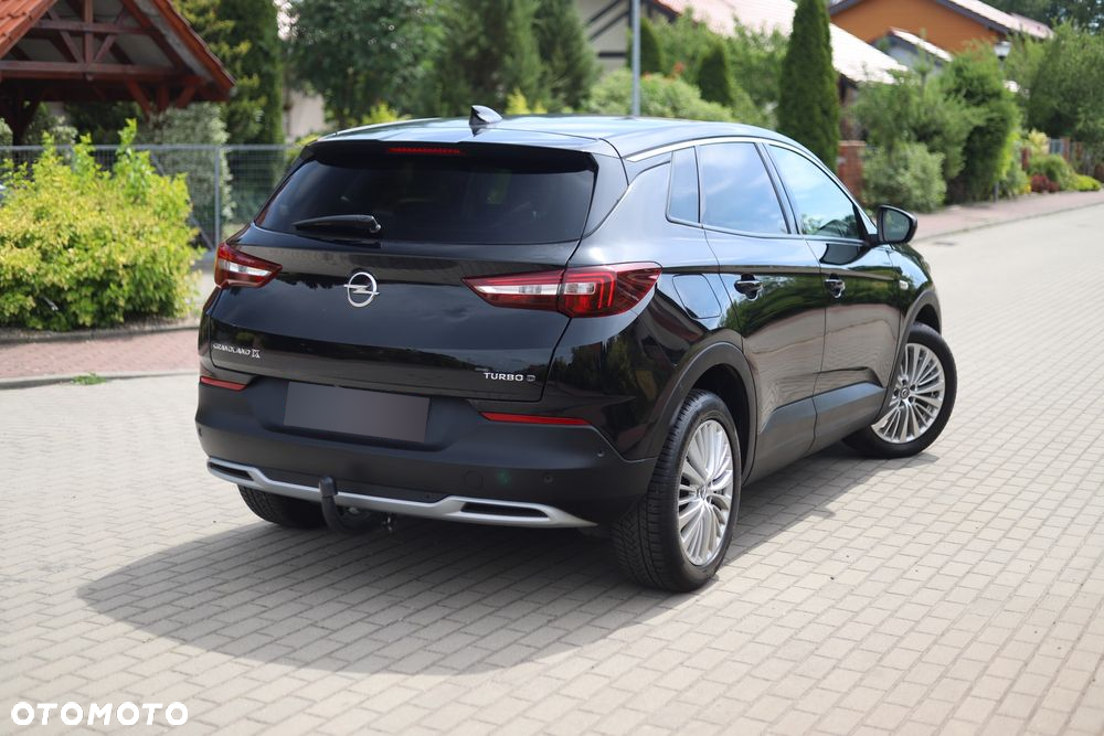 Opel Grandland - 4