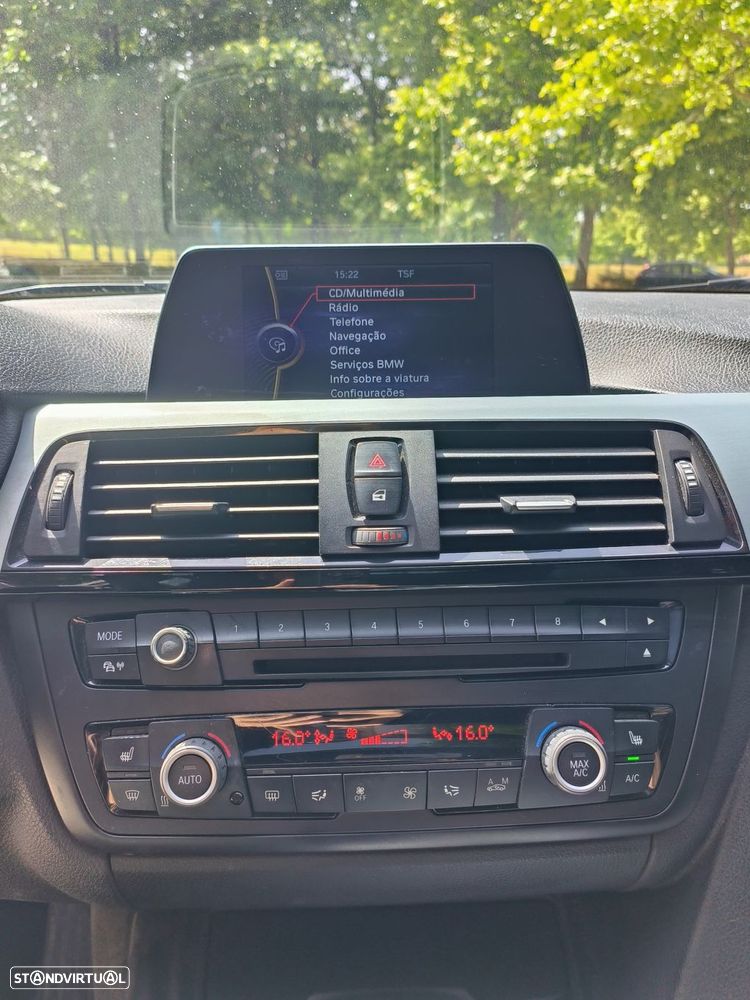 BMW 318 - 15