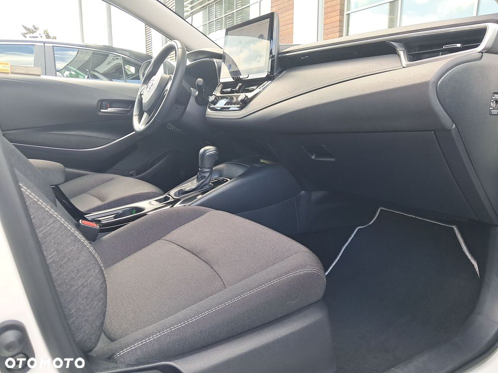 Toyota Corolla 1.8 Hybrid Style - 30