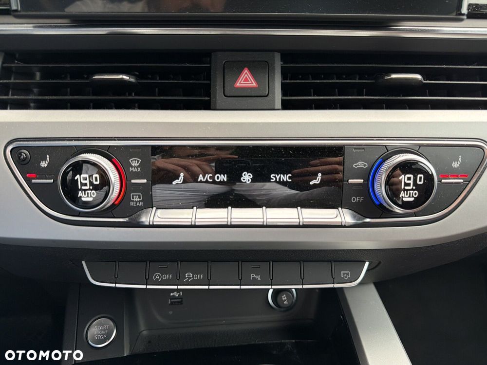 Audi A4 Avant - 21