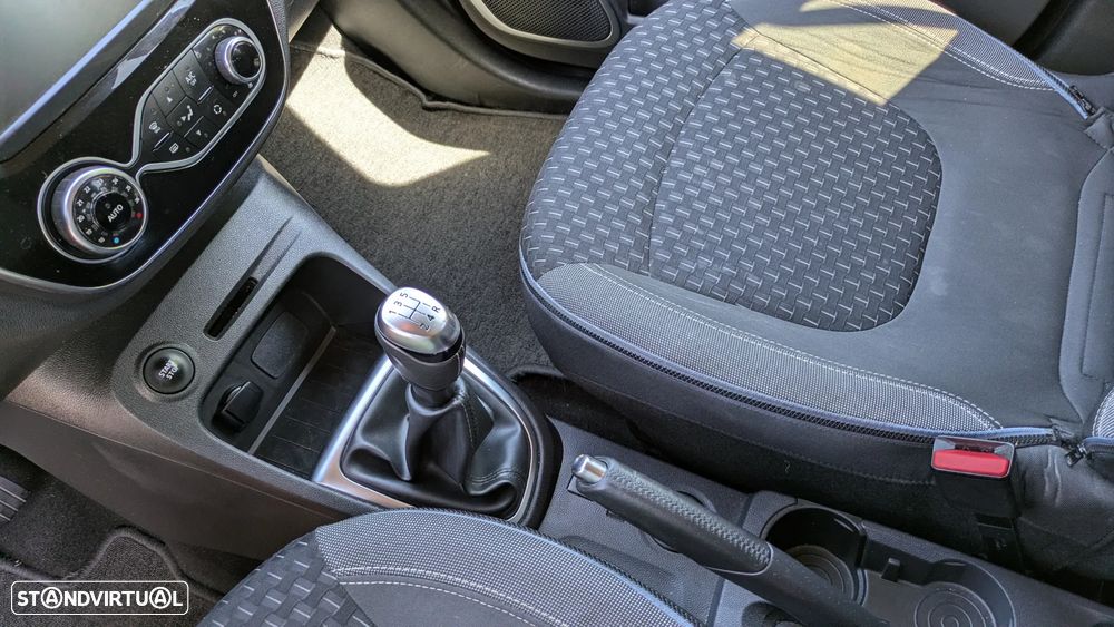 Renault Captur 0.9 TCE Exclusive - 21