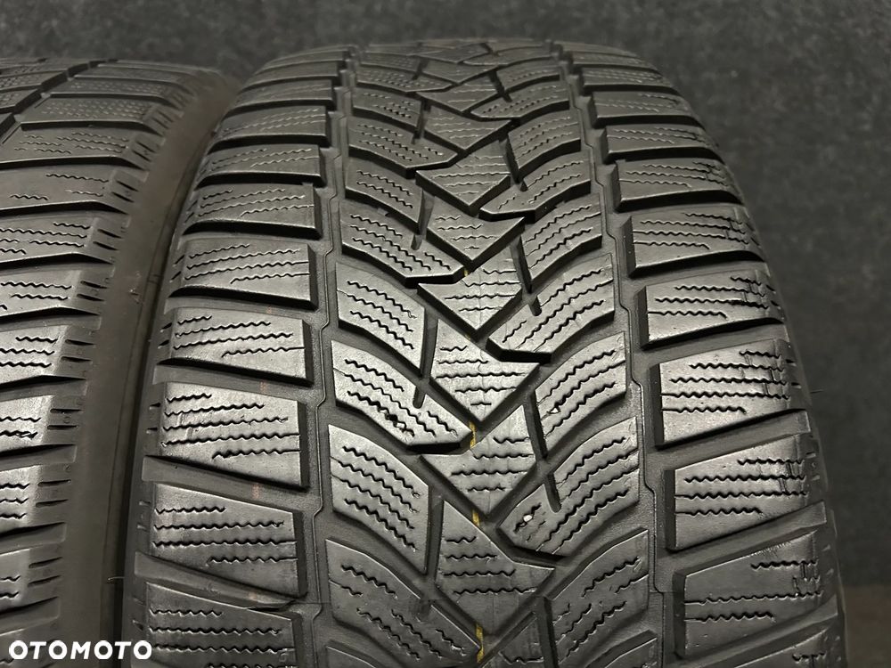 Opony zimowe Dunlop Winter Sport 5 225/45/17 91H 2szt. - 3