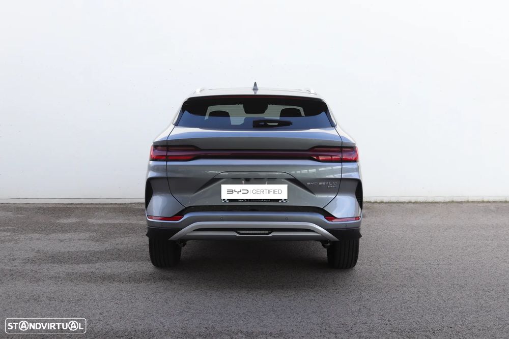 BYD Seal U 1.5 DM-i Comfort - 4