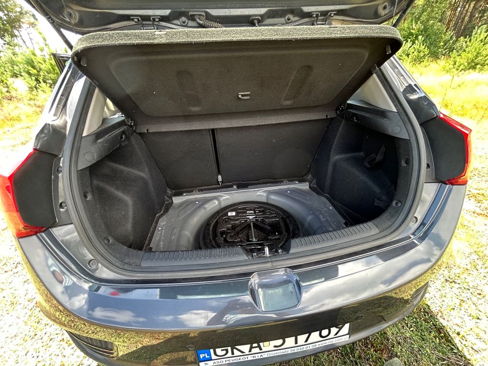 Kia Ceed 1.6 CRDi M - 9